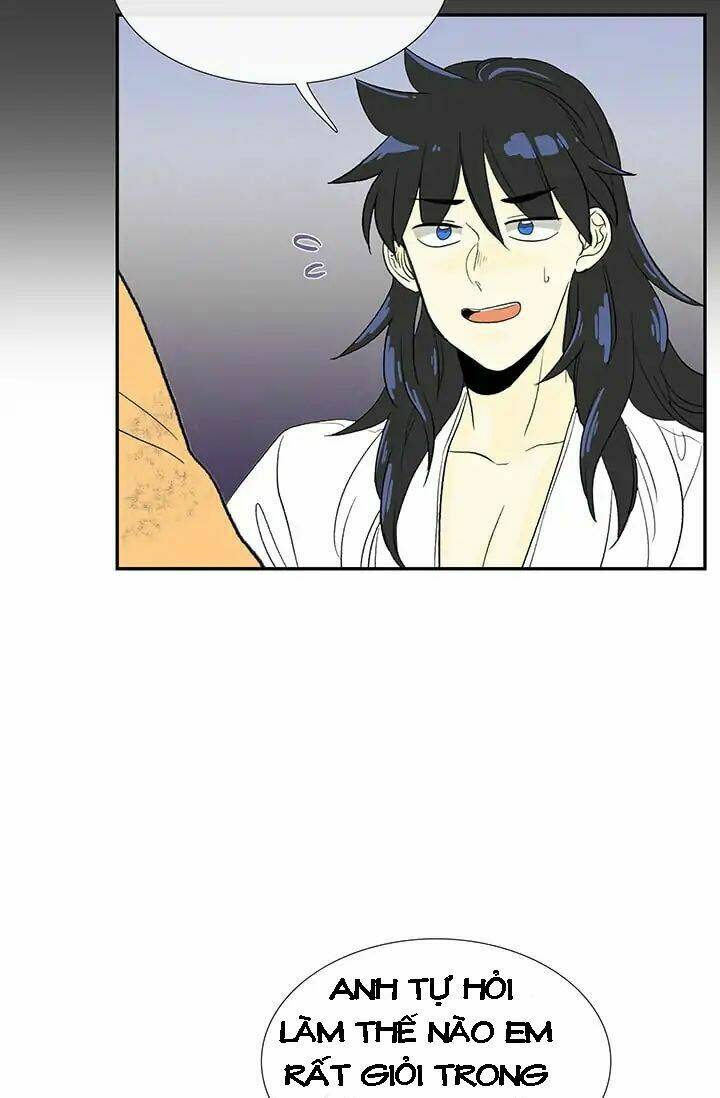 Học Sĩ Tái Sinh: Chapter 79