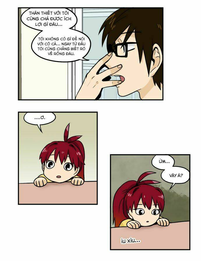 Hắn Ta Là Rồng: Chapter 80