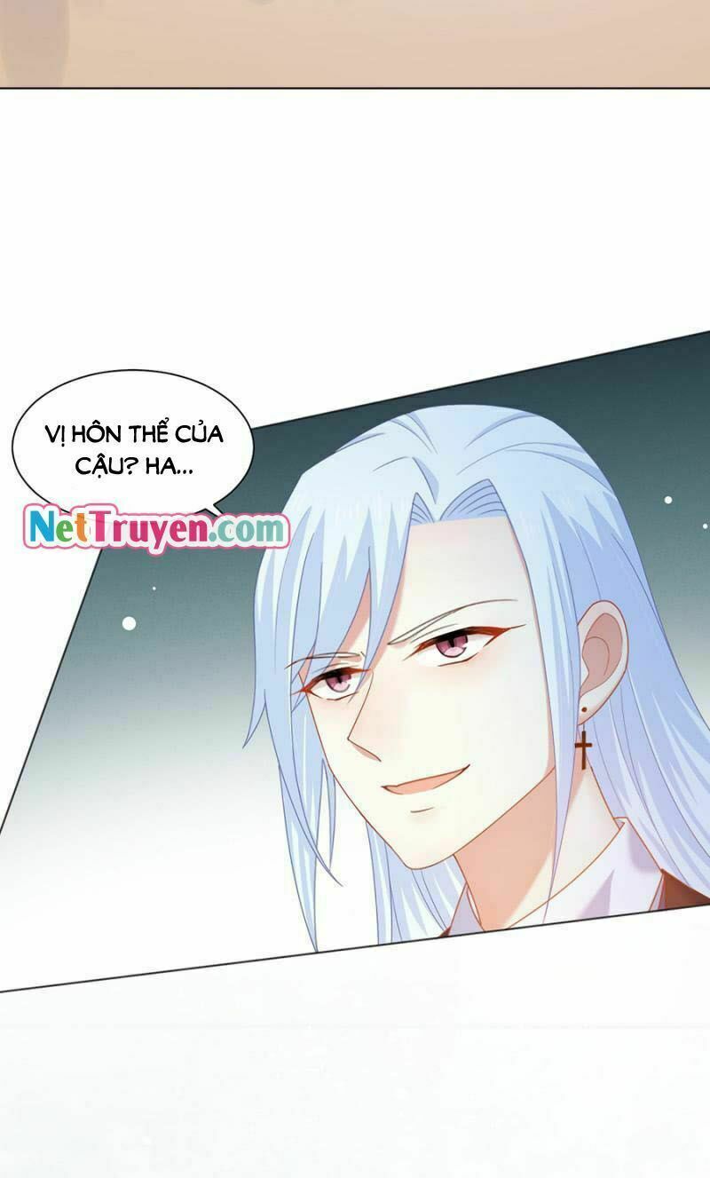 Ma Lạt Thiên Kim Đẩu Ác Thiếu: Chapter 170.5