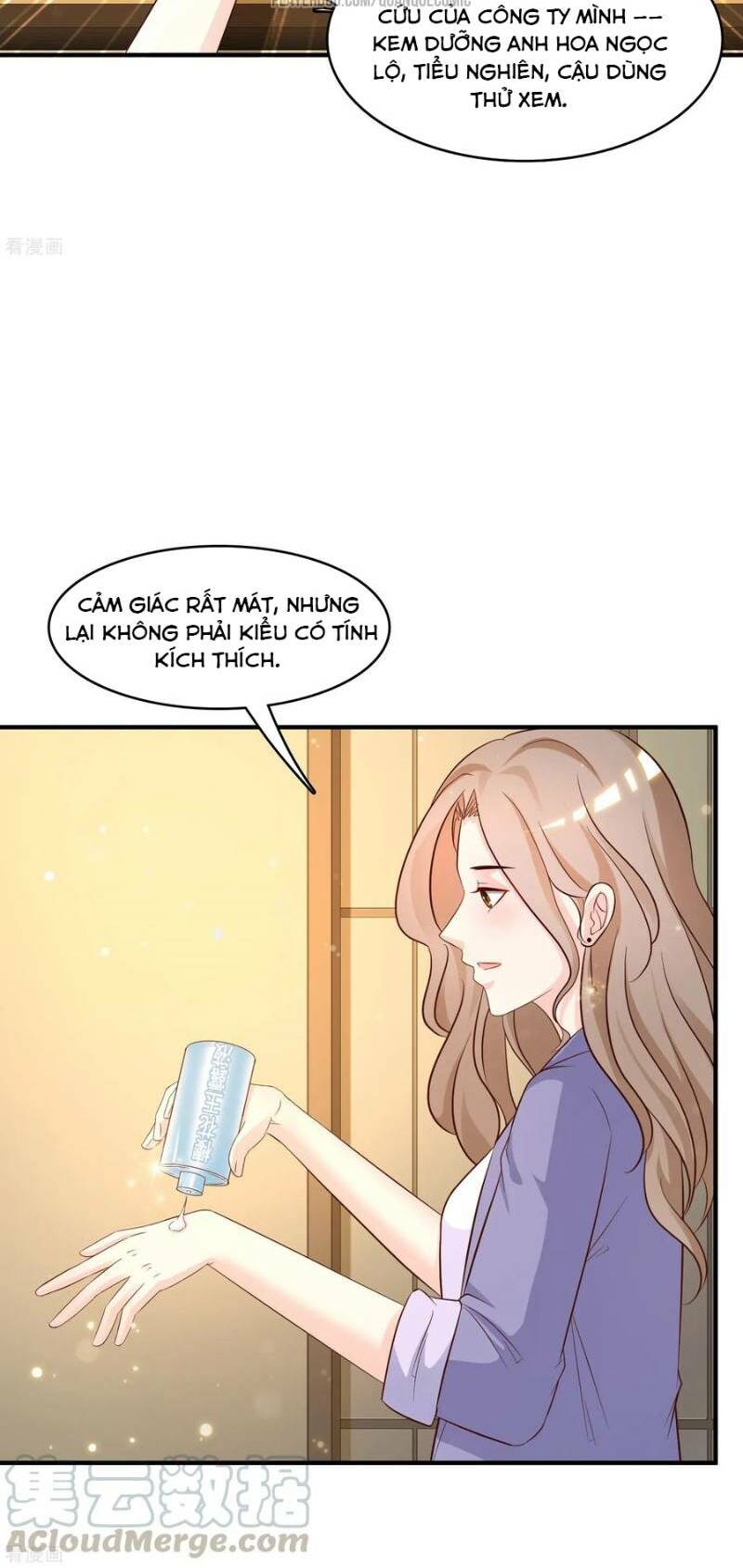 Tối Cường Vận Đào Hoa: Chapter 51