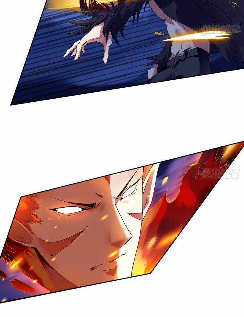 Tu Chân Giả Tại Dị Thế: Chapter 298