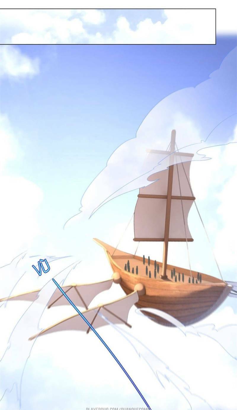 Chí Tôn Trọng Sinh: Chapter 15