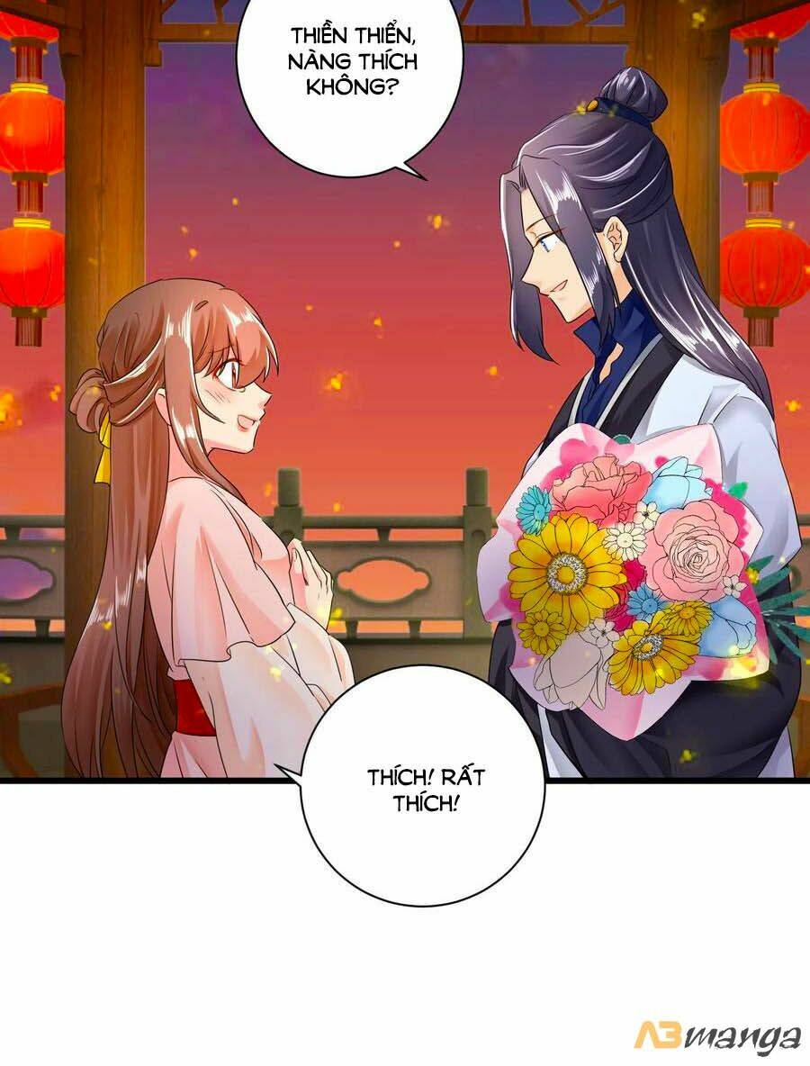 Hãn Phi Đương Gia: Lãnh Vương Xin Tự Trọng: Chapter 62