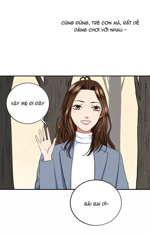 Chào Buổi Sáng, Hướng Dương: Chapter 8