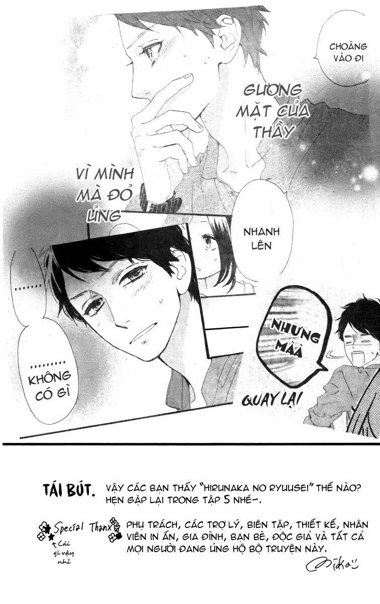 Sao Mai Của Em: Chapter 28
