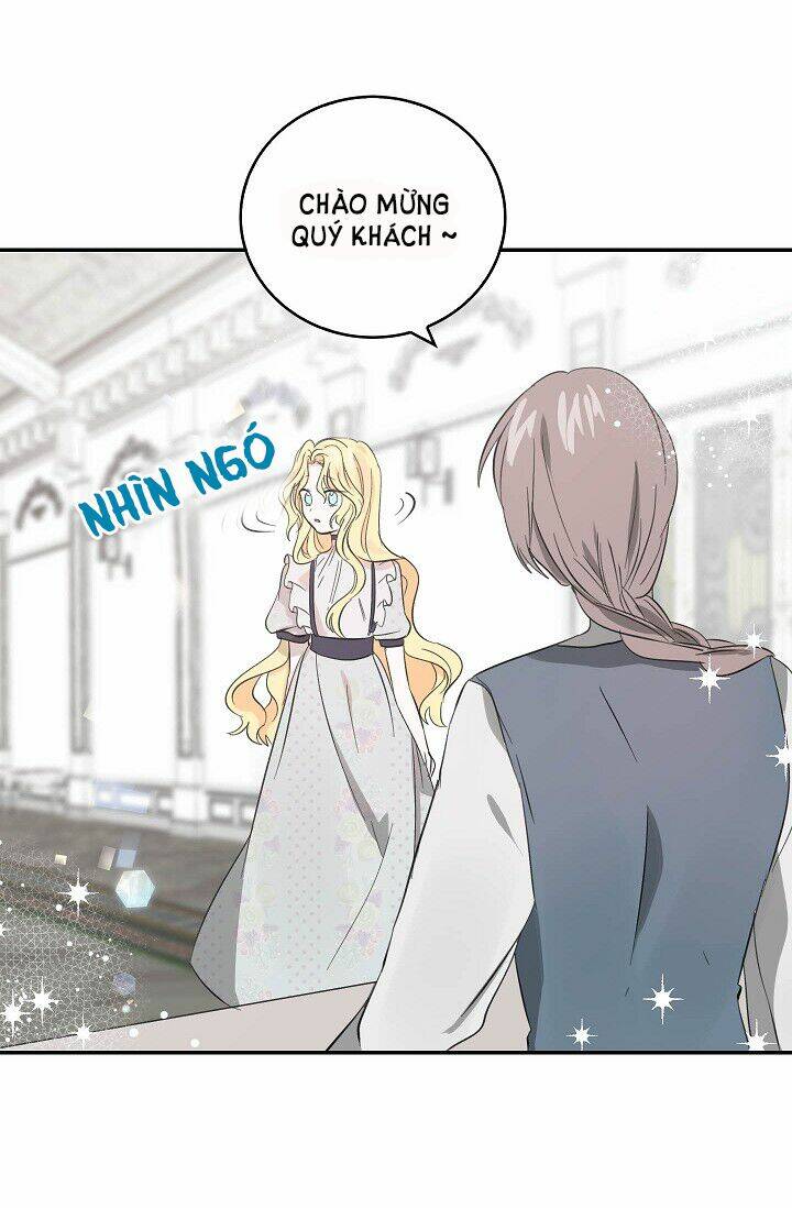 Tôi Là Bạn Gái Cũ Của Một Người Lính: Chapter 4