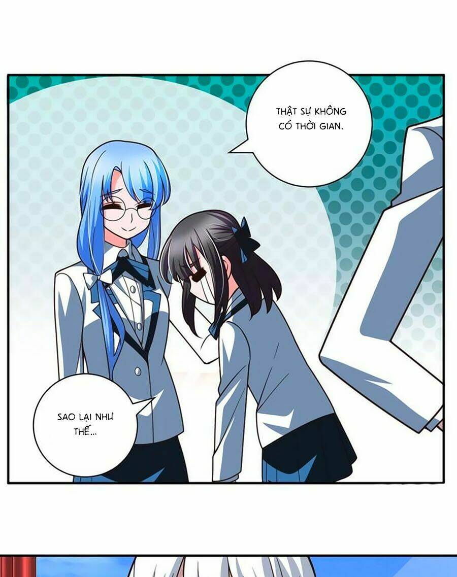 Người Yêu Khát Máu Của Tôi: Chapter 67