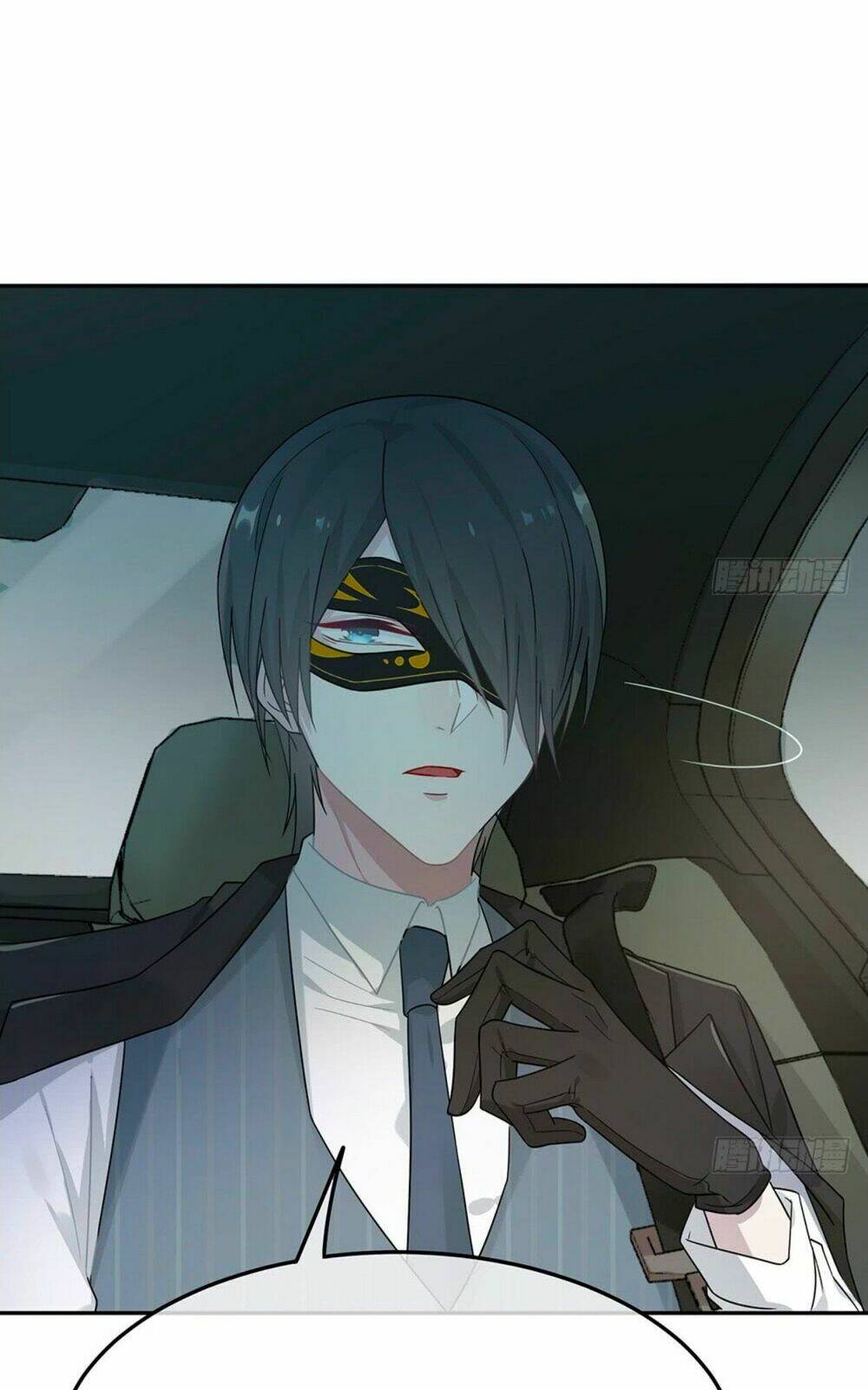 Hai Cách Tìm Gặp Người Yêu: Chapter 23