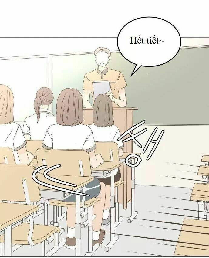 30 Phút Bước Đi Bên Em: Chapter 54.5