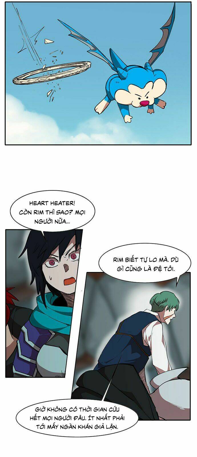 Hard Core Leveling Warrior: Chapter 169