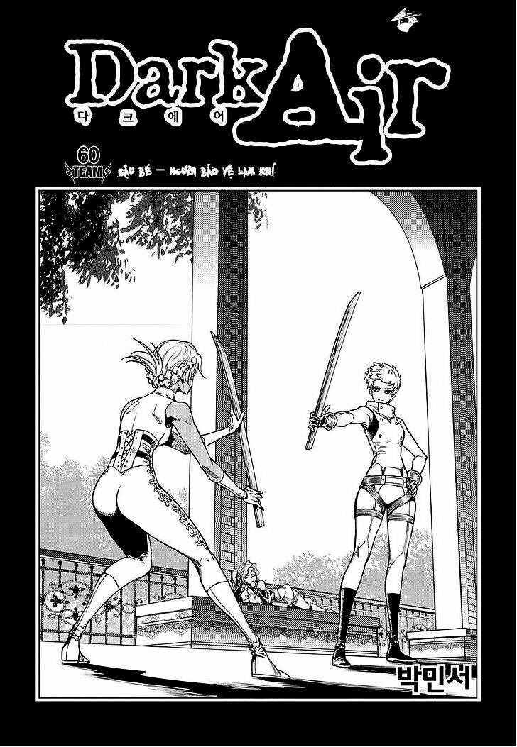 Dark Air: Chapter 60
