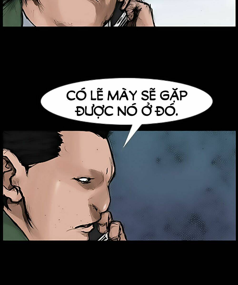 Độc Cô Tiền Truyện: Chapter 80