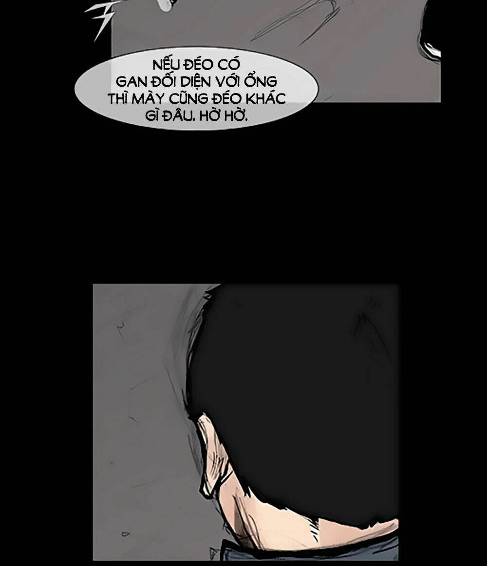 Độc Cô Tiền Truyện: Chapter 62