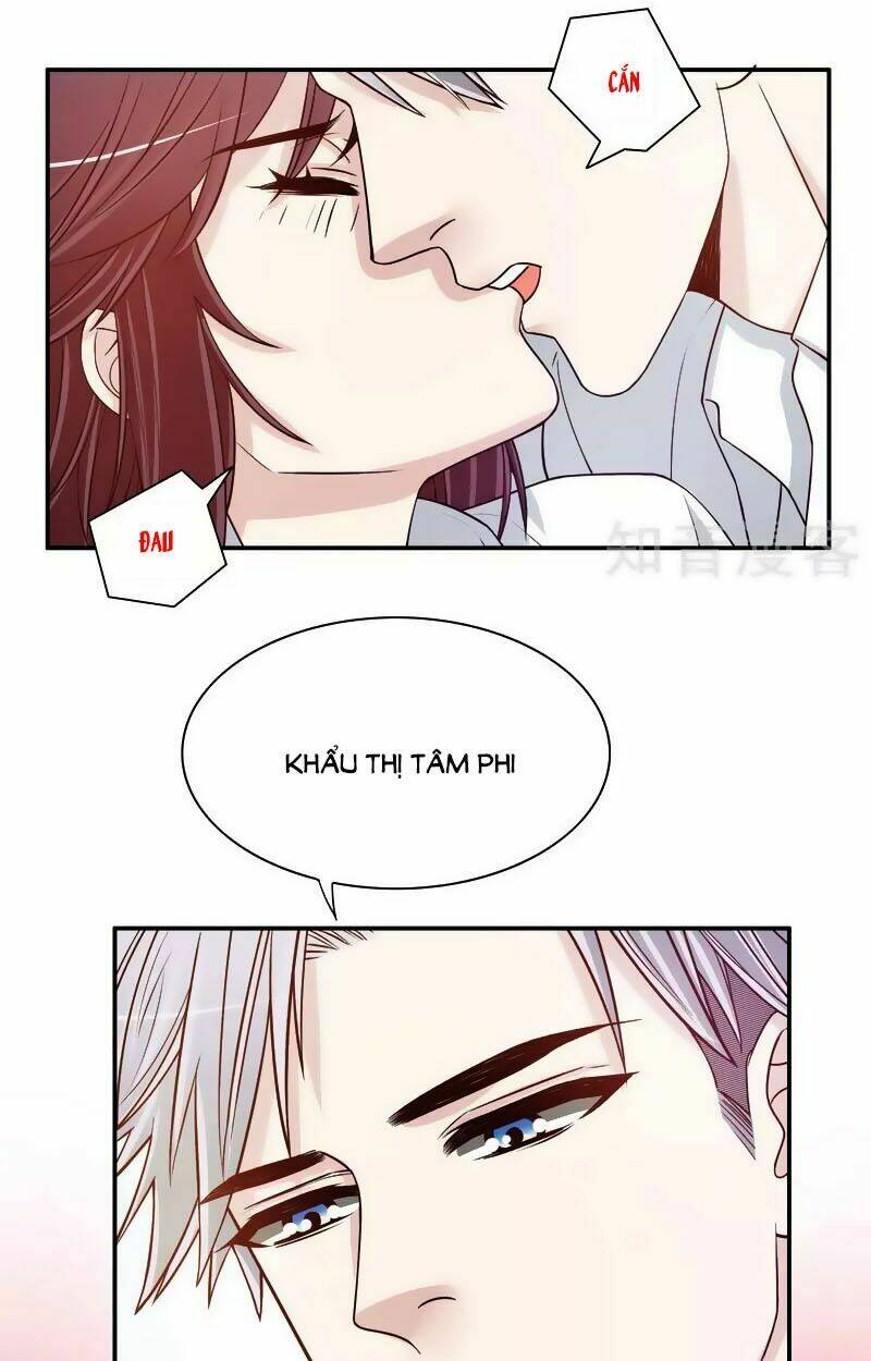 101 Phương Pháp Của Tổng Tài: Chapter 34