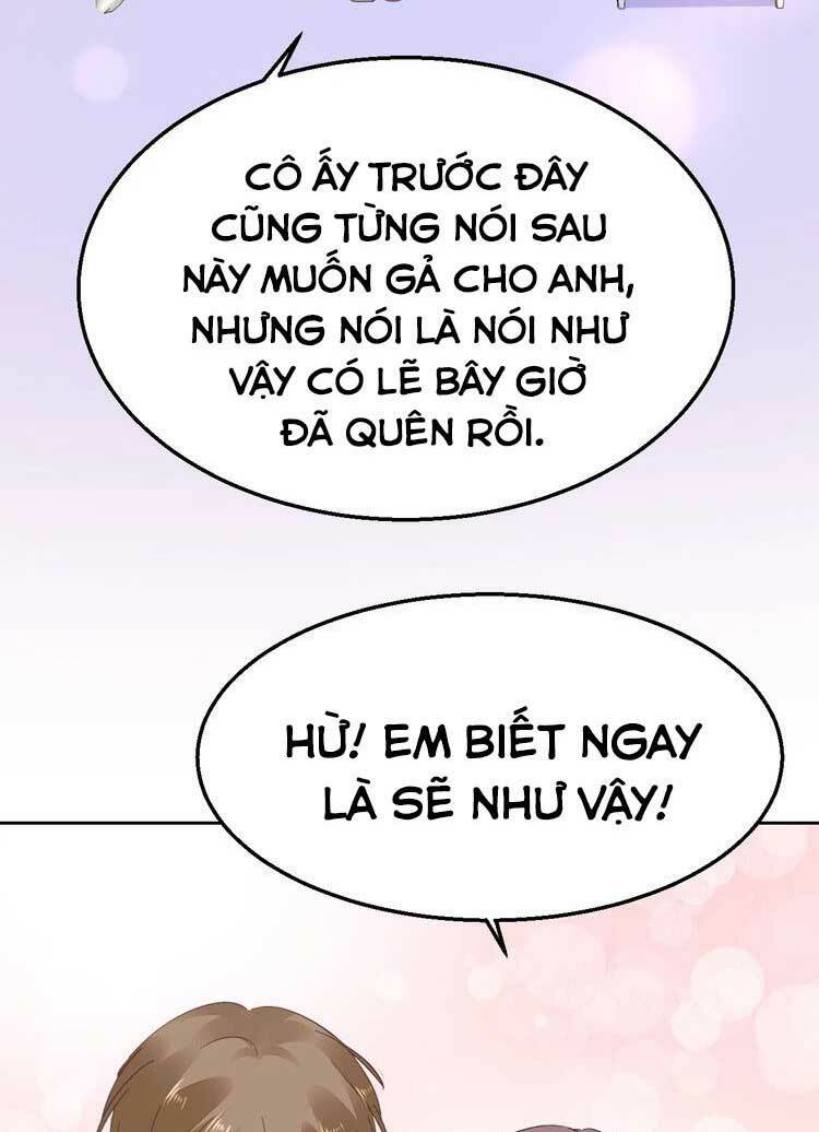 Điều Ước Sủng Ái Bất Bình Đẳng: Chapter 92.2