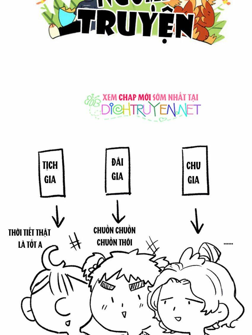 Lưu Hoa Bất Cập Xuân: Chapter 22