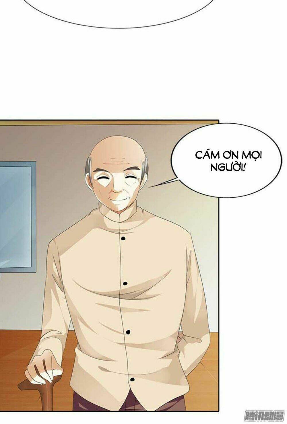 Em Vẫn Còn Nhỏ: Chapter 45