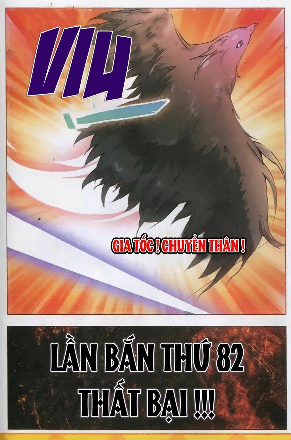 Thánh Đường: Chapter 10