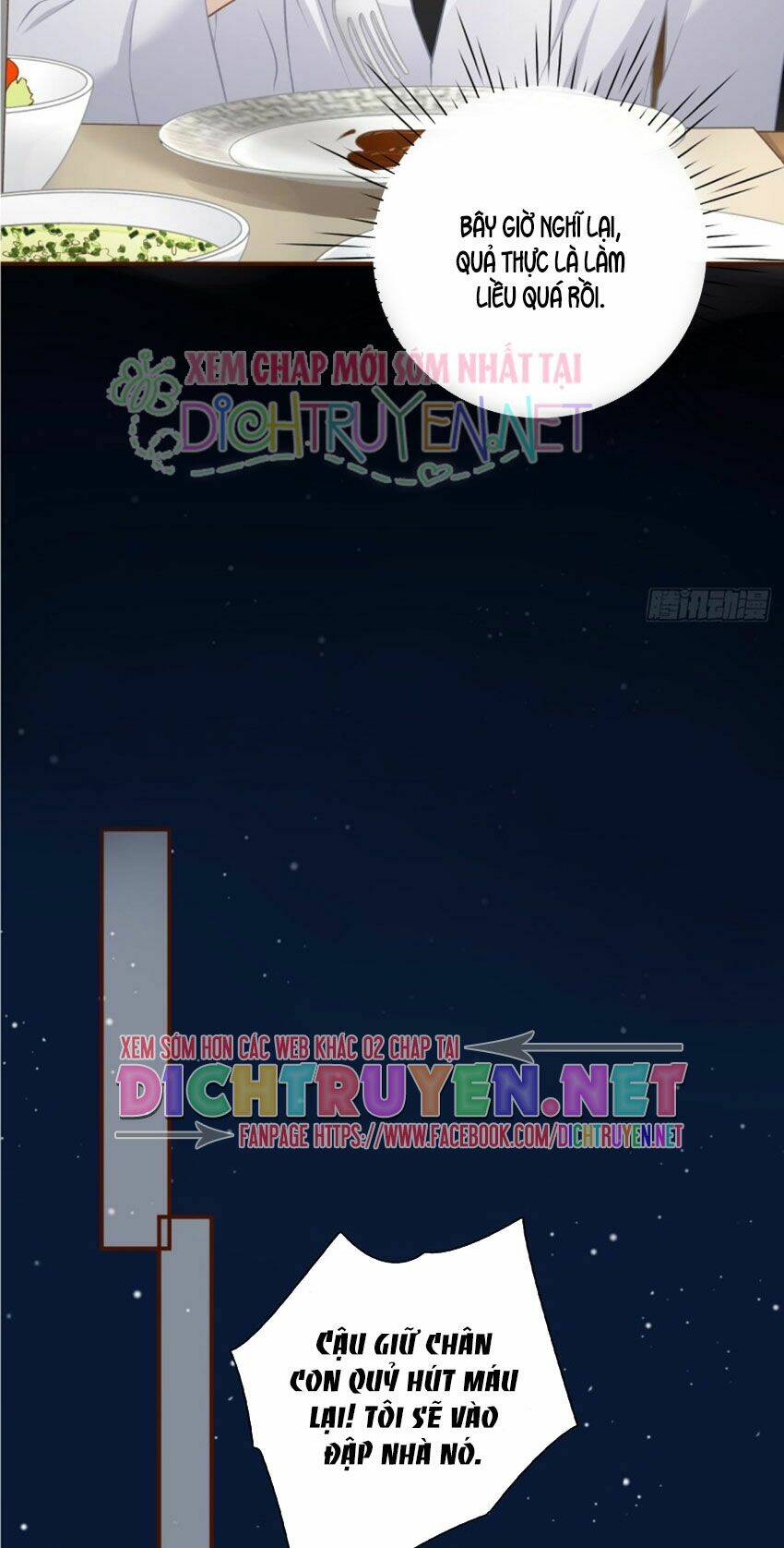 Bạn Gái Tôi Mới 30+: Chapter 39