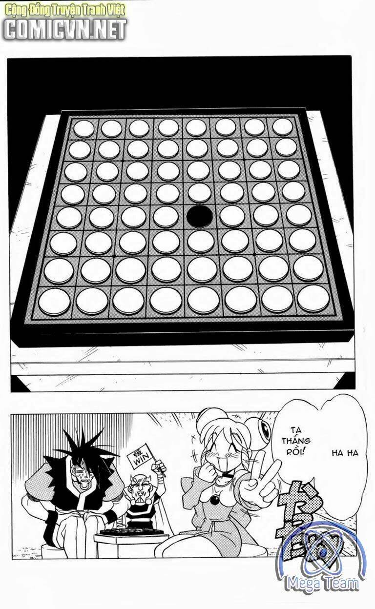 Guardian Eight: Chapter 2