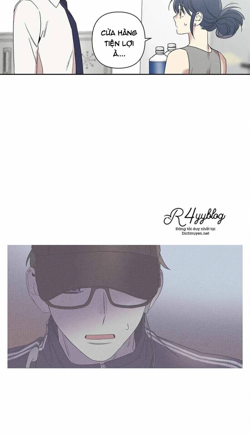 Bạn Trai “Ma Quái” Ngọt Ngào: Chapter 7