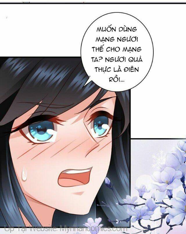 Thái Tử Điện Hạ Có Tin Vui: Chapter 49