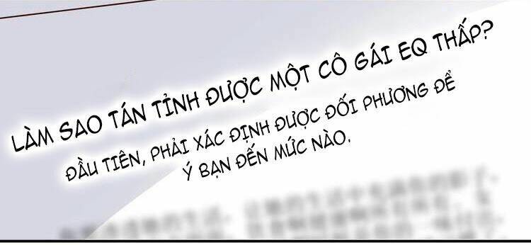 Cẩm Nang Tấn Công Tra Nam: Chapter 12