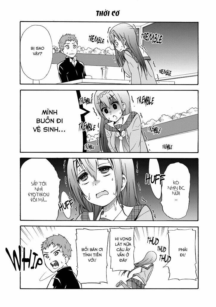 Suki X Suki: Chapter 6