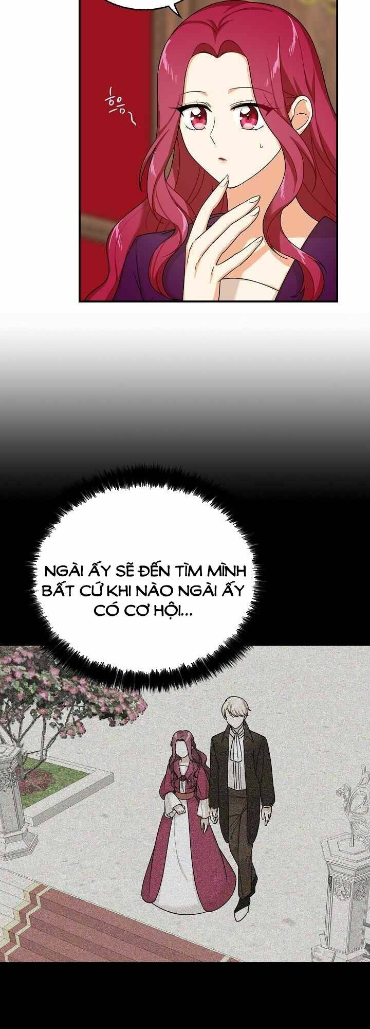 Xuyên Không Trở Thành Mami Phản Diện: Chapter 28