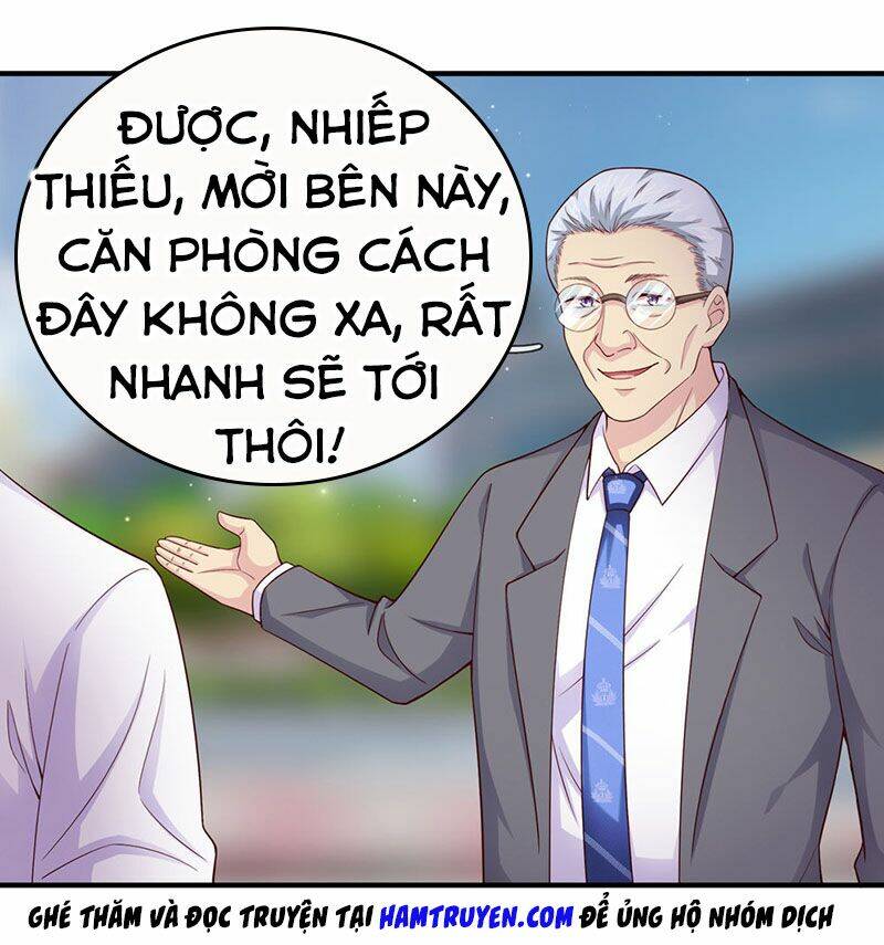 Tuyệt Thế Phi Đao: Chapter 186