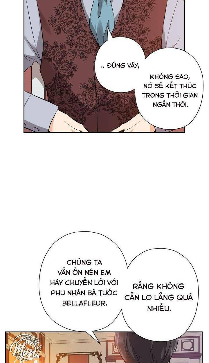 Gửi Đến Người Bạn Của Tôi: Chapter 5