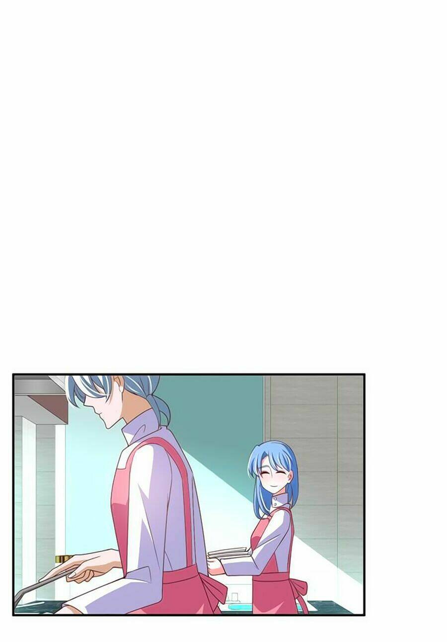 Người Yêu Khát Máu Của Tôi: Chapter 47