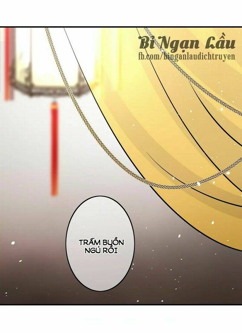 Nghịch Thần: Chapter 35
