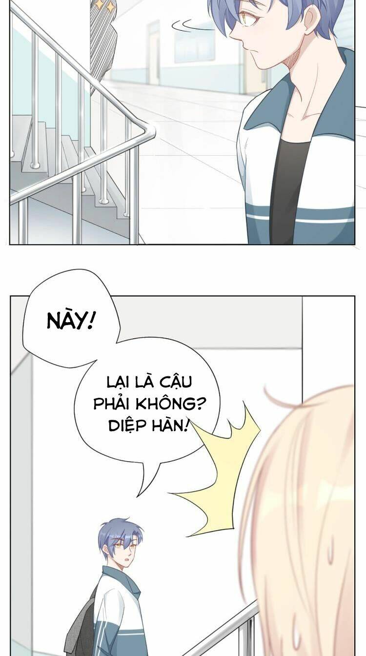 Bạn Trai Là Quái Vật: Chapter 83