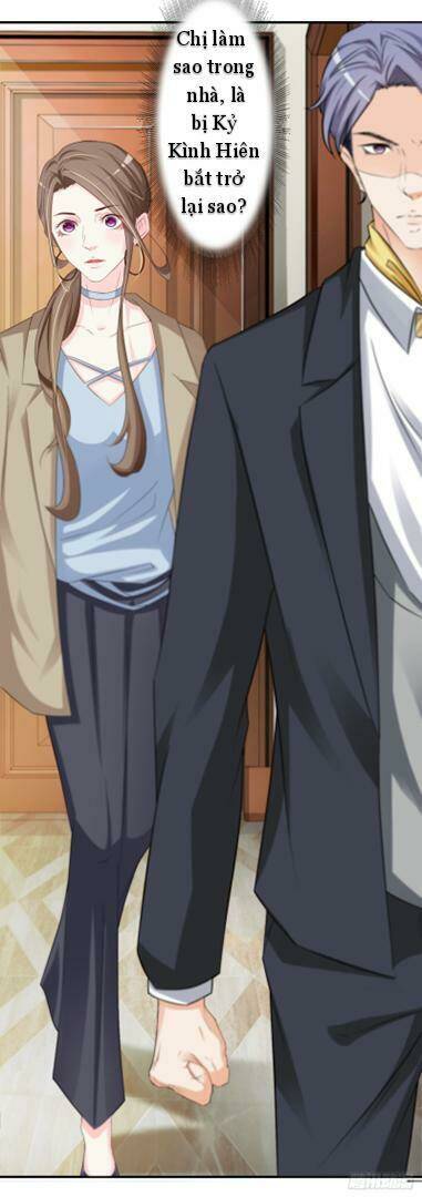 Phệ Tình: Chapter 3