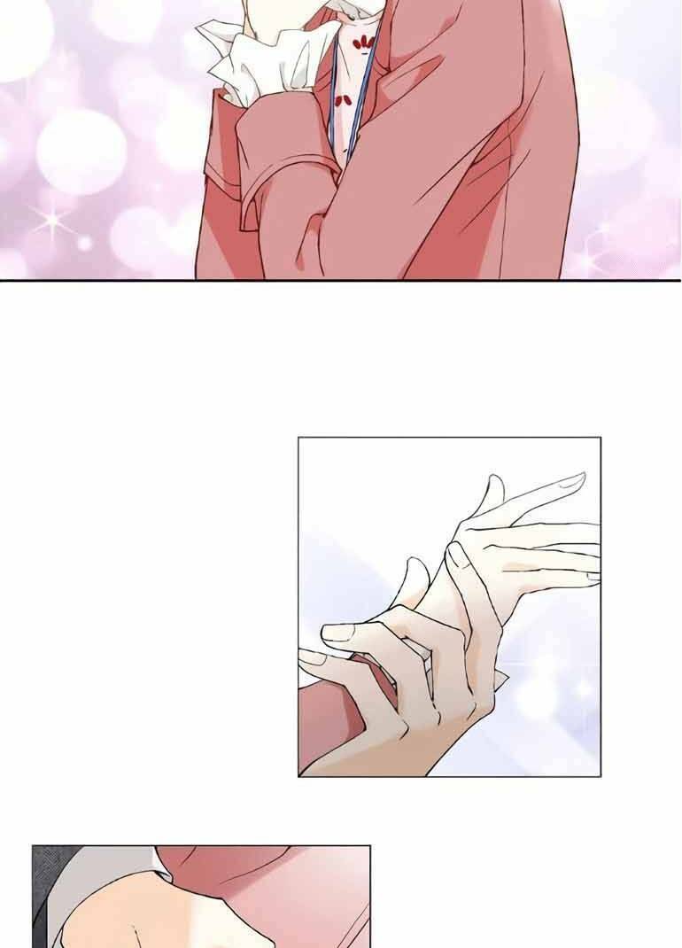 Lee Bom, Em Là Của Anh: Chapter 13