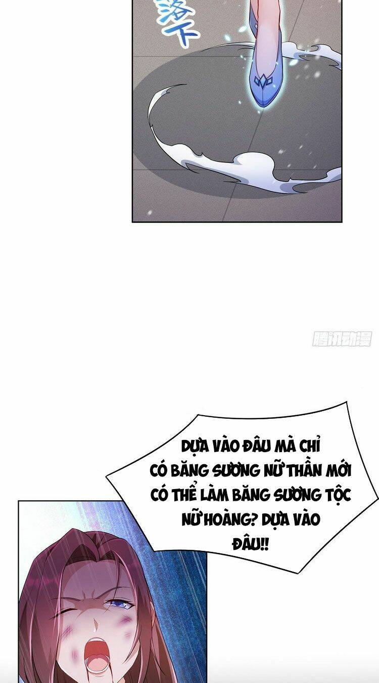 Người Ở Rể Bị Ép Thành Phản Diện Ngoại Truyện: Chapter 19