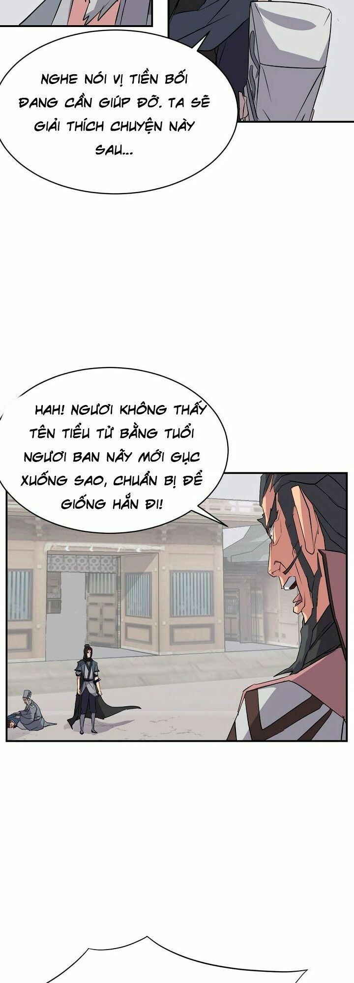 Trọng Sinh, Bất Khả Chiến Bại: Chapter 50