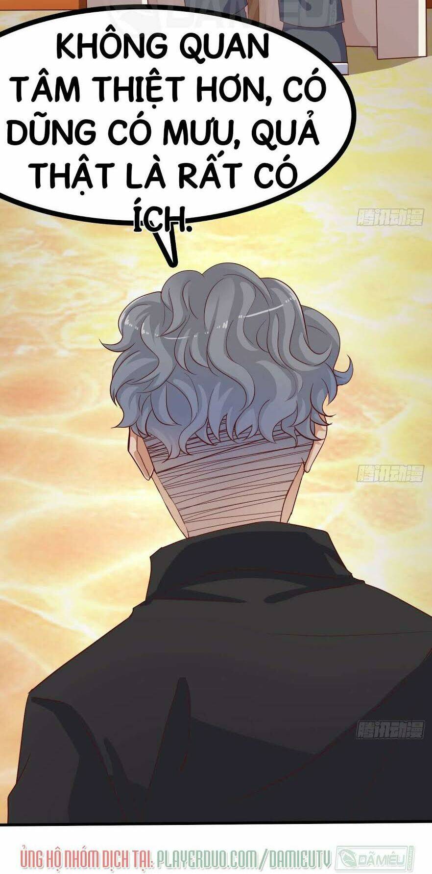 Địa Phủ Khai Phá Thương: Chapter 28
