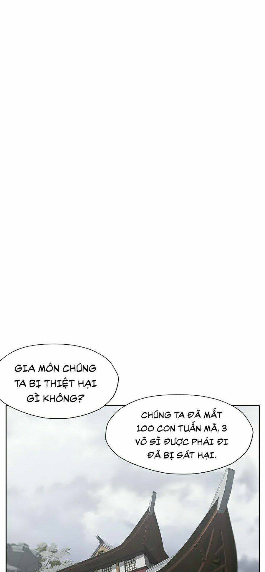 Thiên Võ Chiến Thần: Chapter 24