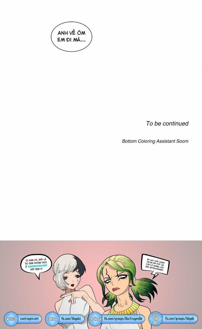 …”Một Sự Thật Khá Khó Chịu.”: Chapter 56