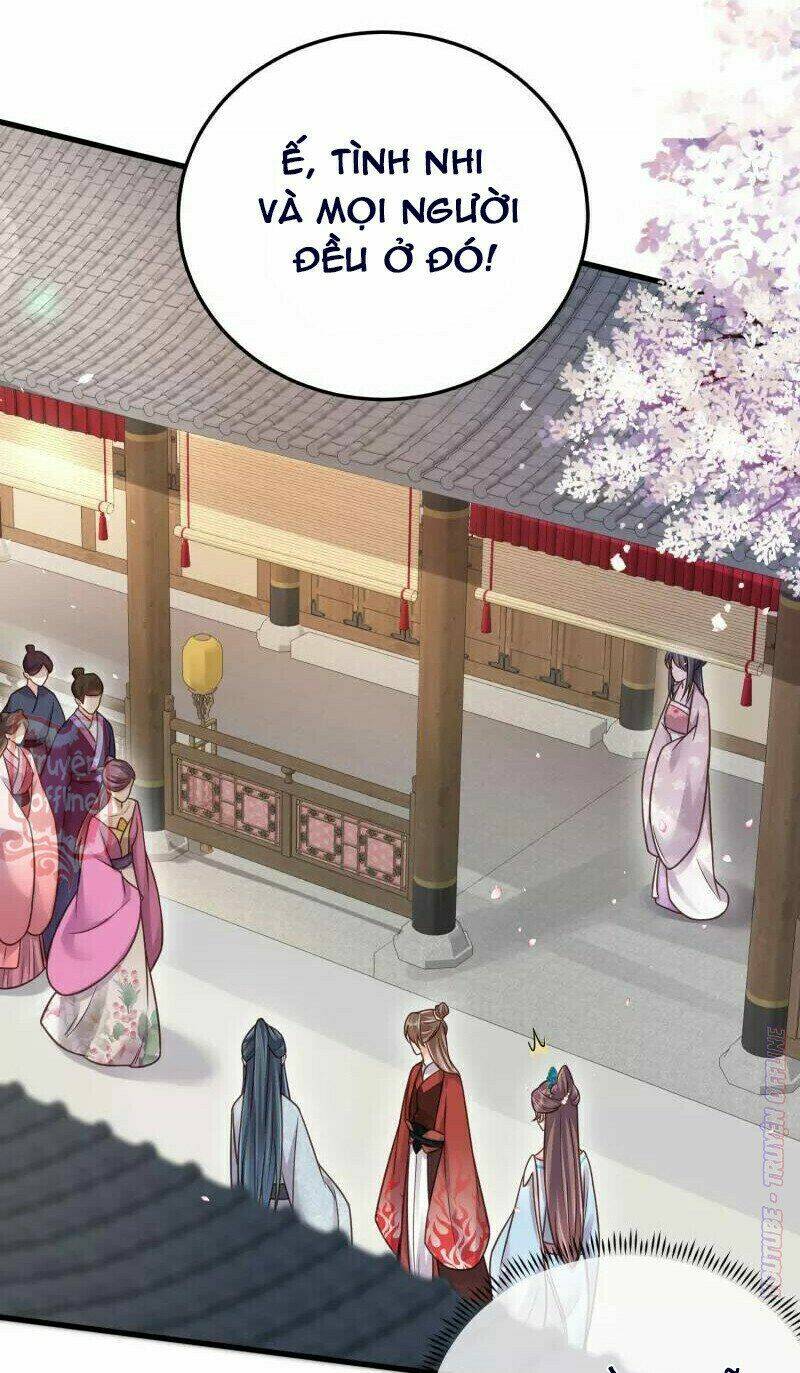 Nhật Kí Học Tập Của Hắc Liên Hoa: Chapter 43