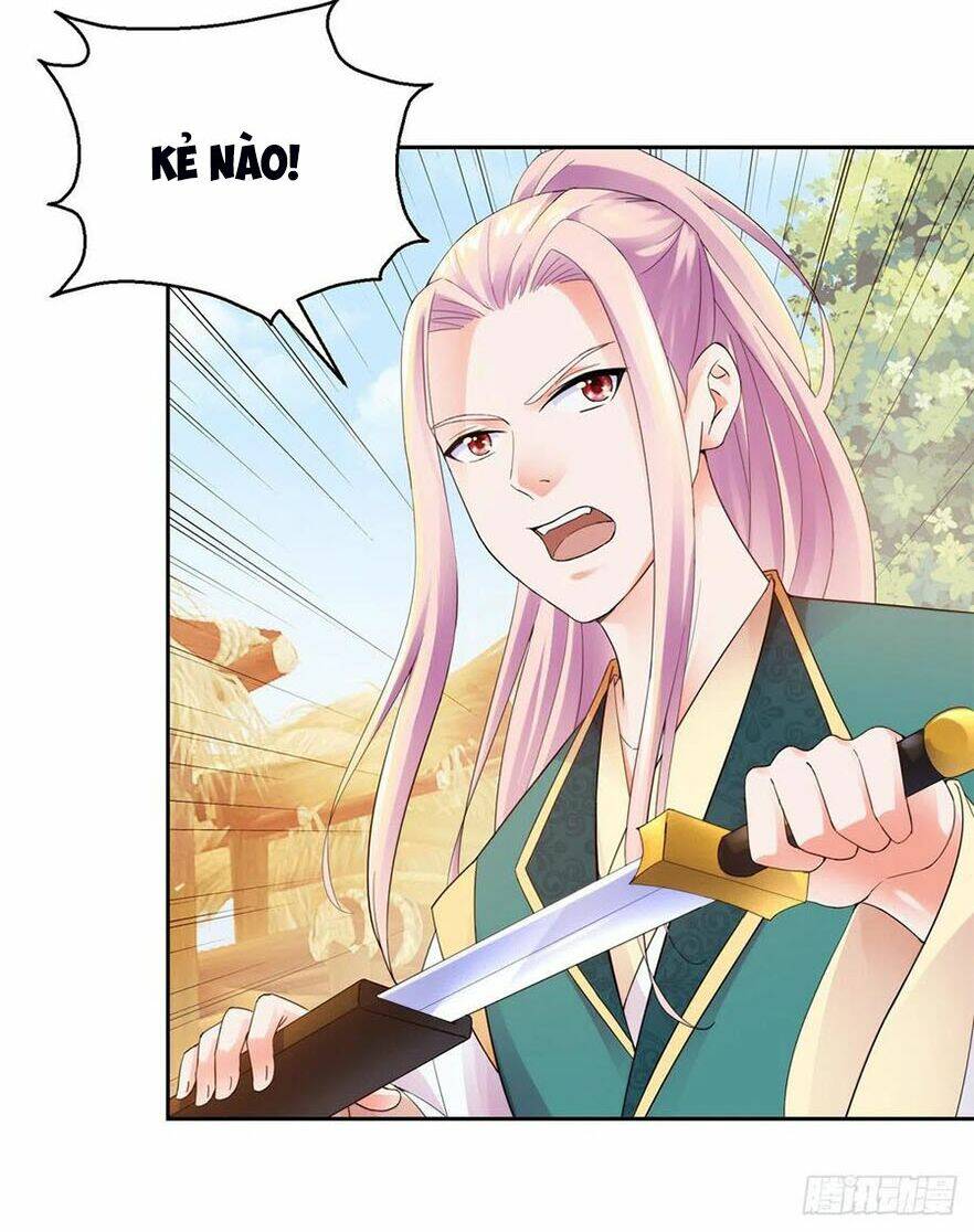 Sử Thượng Đệ Nhất Chưởng Môn: Chapter 205