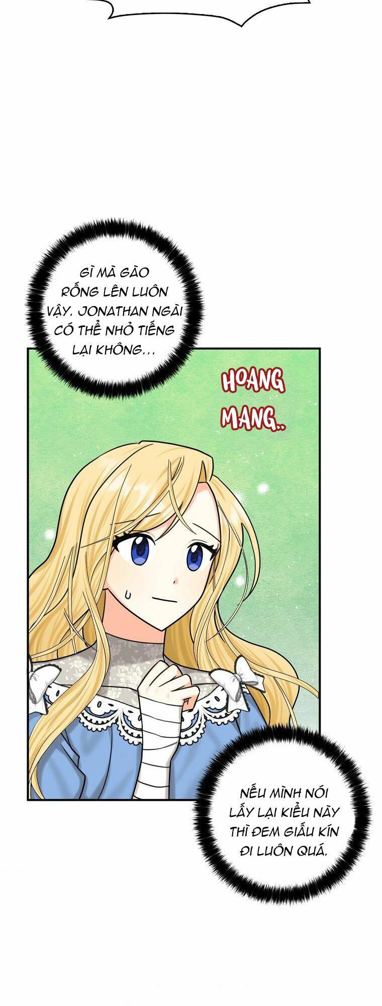 Ba Người Anh Trai Của Tôi Là Bạo Quân: Chapter 52.1