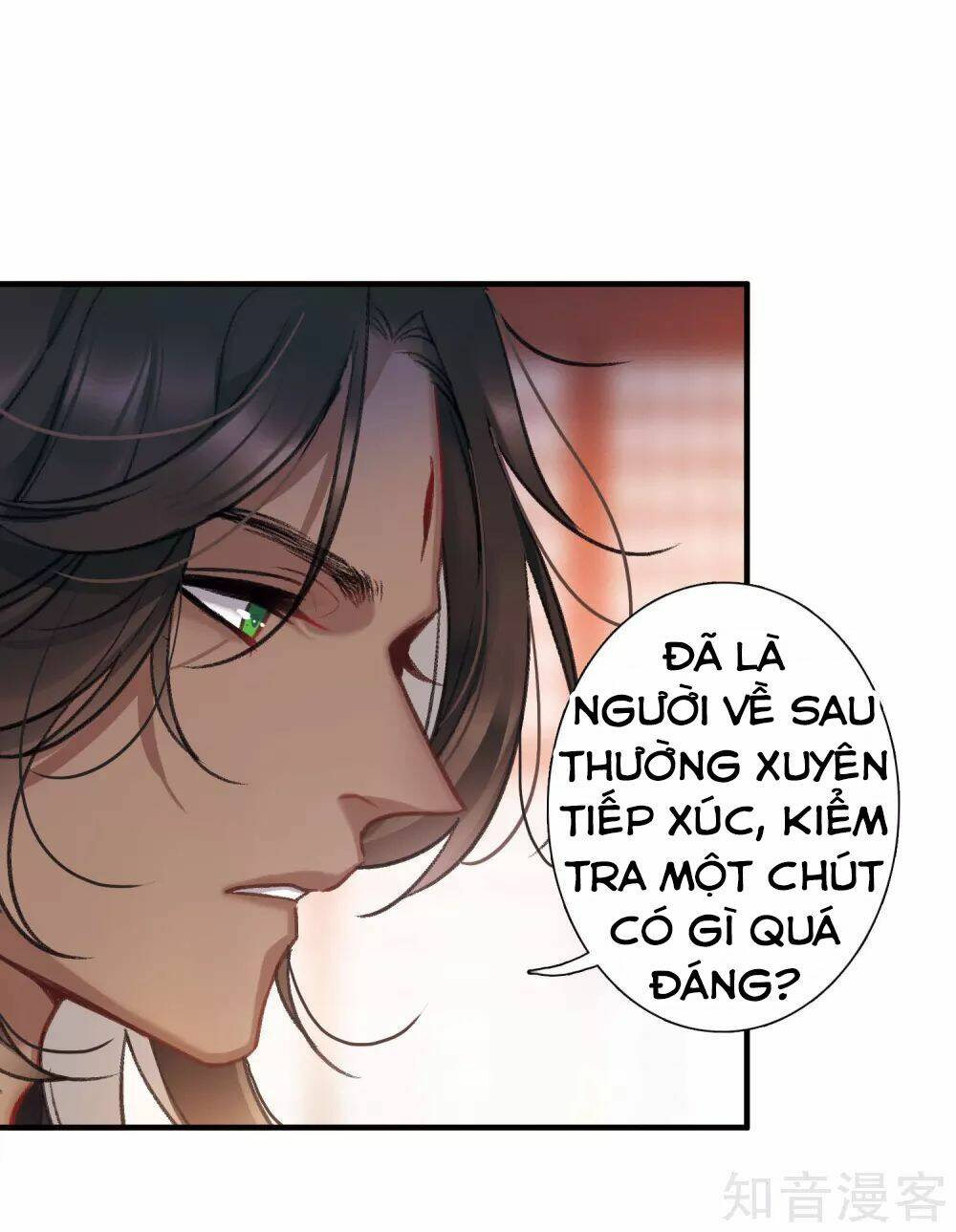 Danh Kiếm Chủng: Chapter 4.1