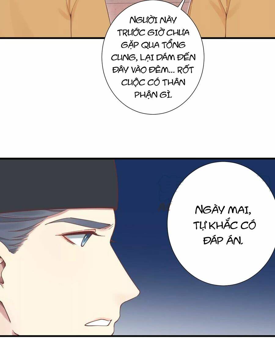 Hoàng Hậu Bận Lắm: Chapter 169