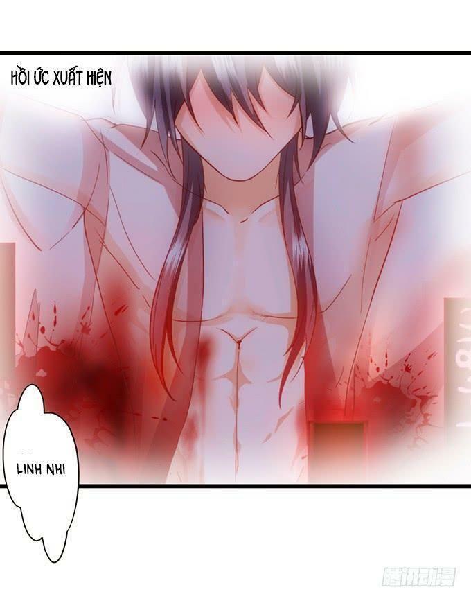 Hồ Tiên Hung Bạo: Chapter 97