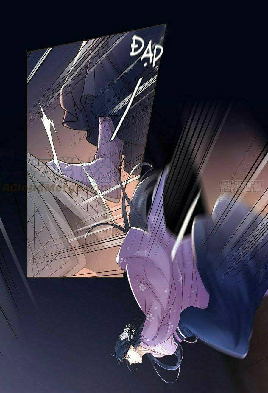 Đại Giá Thừa Tướng: Chapter 138