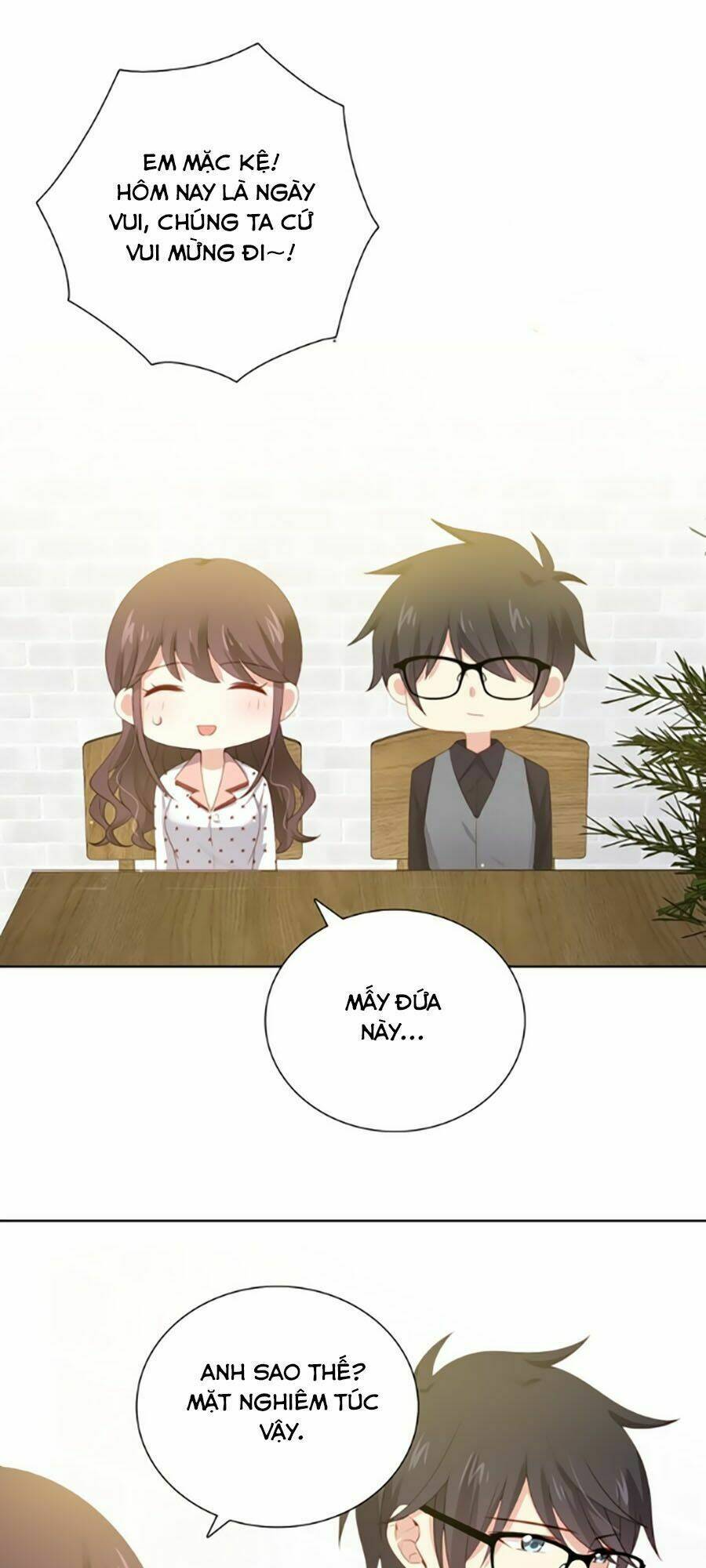 Tình Yêu Là Thế 2: Chapter 42