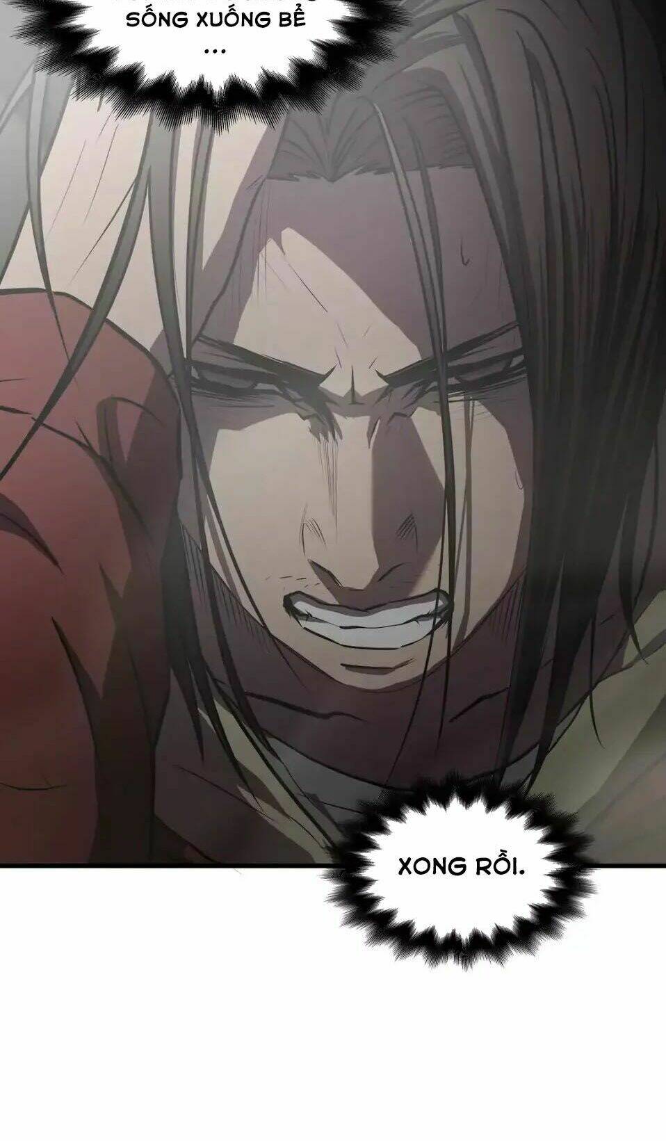 Kẻ Bị Ruồng Bỏ: Chapter 58